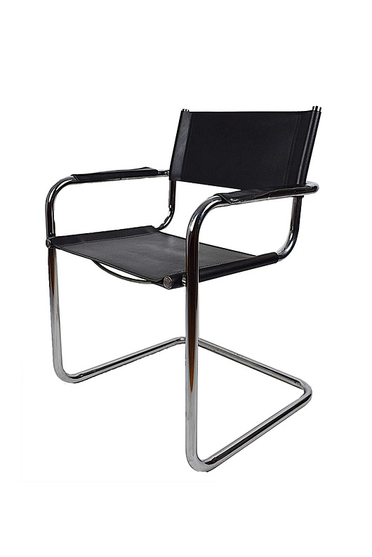 krzesła Krzesło inspirowane projektem M. Stam, lata 80.