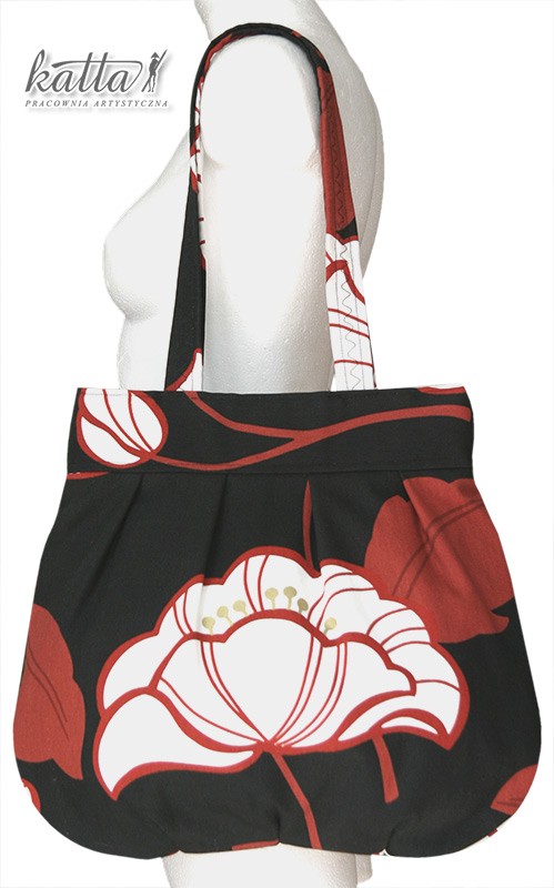 fff-flo-flowers torby katta