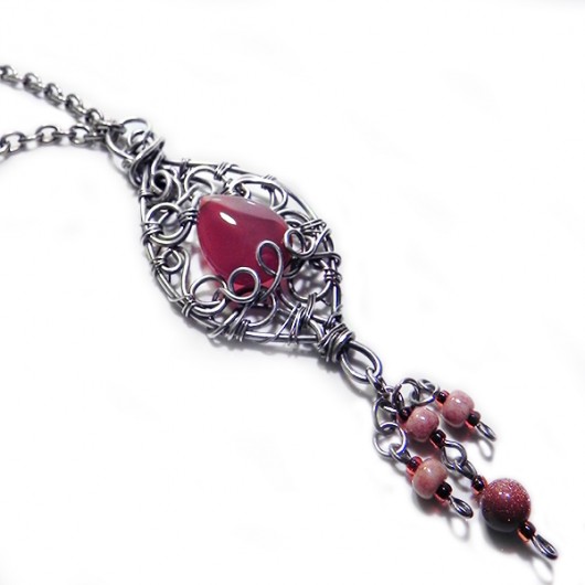 Carnelian Beauty Fenome