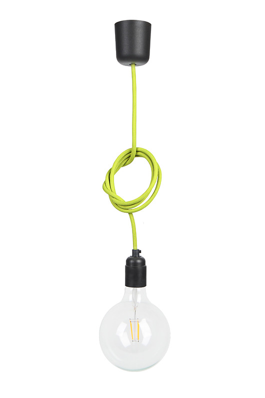 lampy wiszące Lampa wisząca CableONE basic