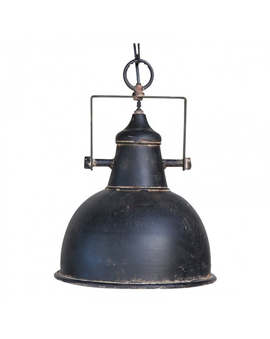 lampy wiszące Lampa Wisząca Loft Fabbrica
