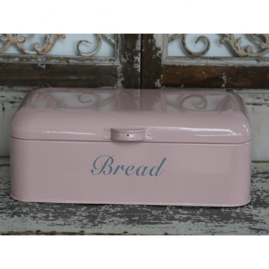Chlebak Bread powder pink MIA home