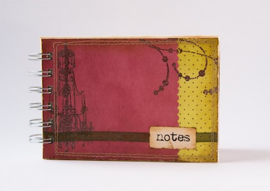 notes prorecyklingowy KasiaOliwa