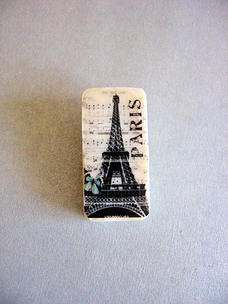paris romantyczny Galeria Belladonna
