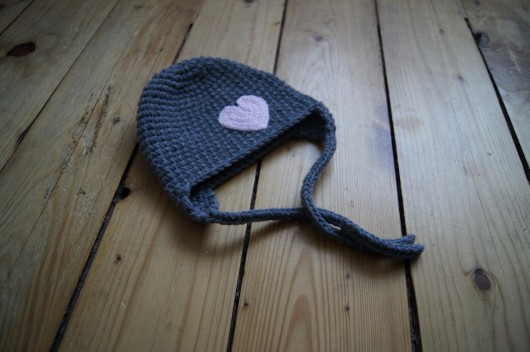 Pudrowe Love + Kulki magpie