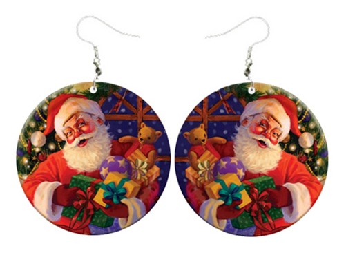 Santa KuKa