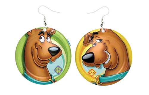 Scooby Doo KuKa