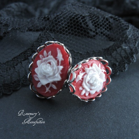 Rose of Passion by Matusevic