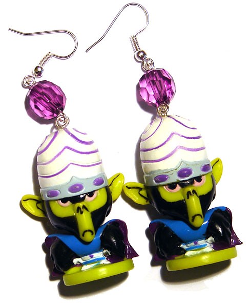 mojo jojo Maleconieco