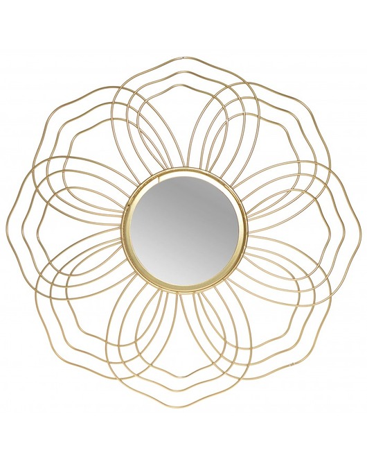 Lustro Wiszące Flower MIA home