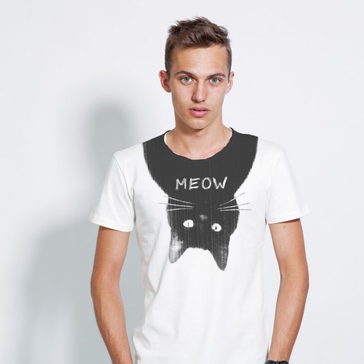 MEOW męska YURCOV