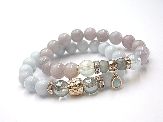 Grey and baby blue vol. 11  /07.09.16/ - duo KiKa pracownia