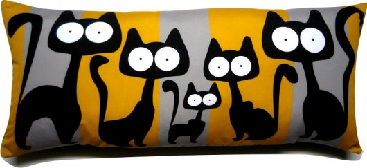 Koty 30x65cm Gaul Designs