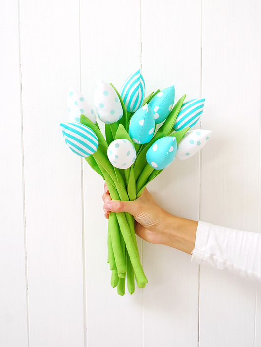 Tulipany JOBUKO