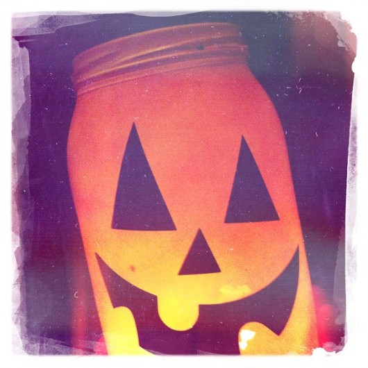 Halloween - Duchy i trupki Whatewa