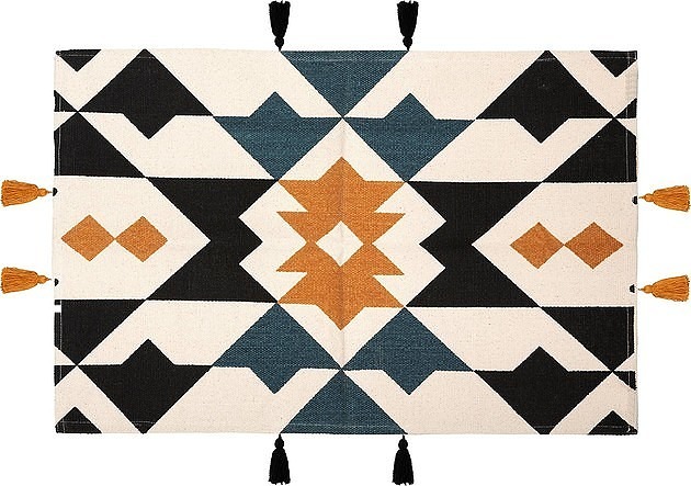 Dywanik Bawełniany Sinsay 60x90 cm MIA home