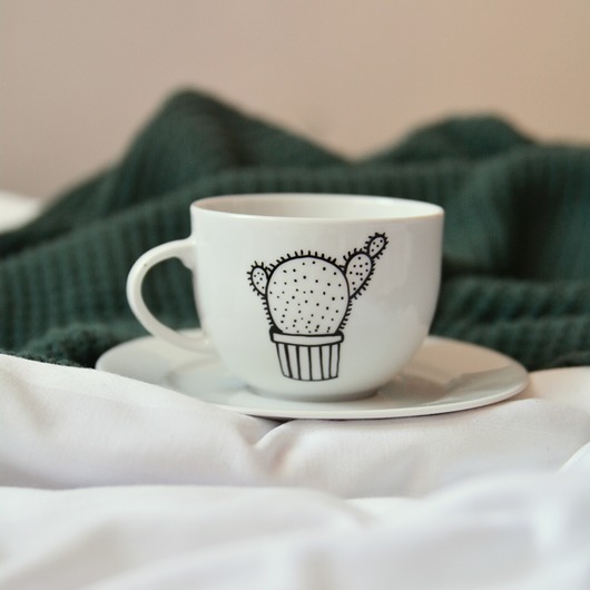 Filiżanka KAKTUS II my mug company