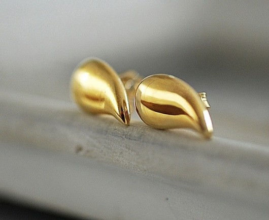 ♥Kim Jewelry USA♥ Vintage kolczyki MadamLili
