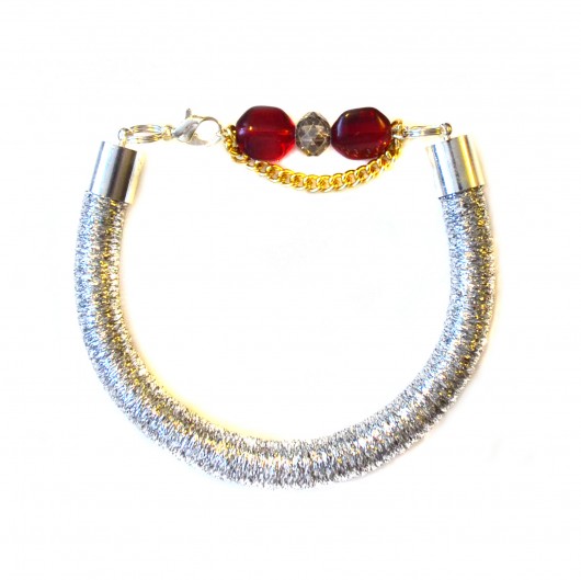 Stardust bracelet 8 CO LIBRE DESIGN
