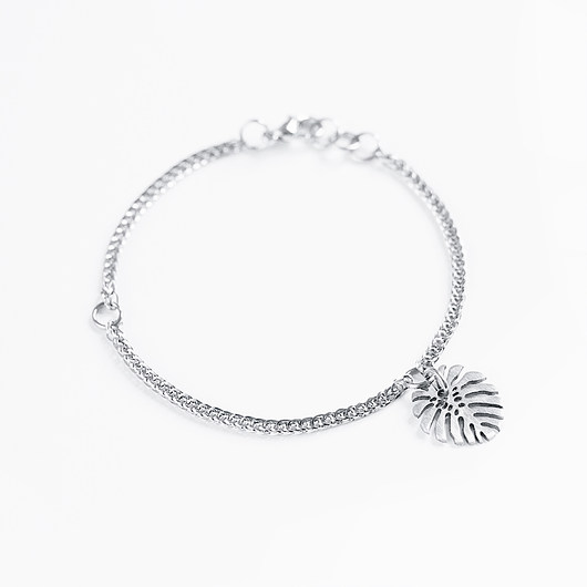 Bransoletka BOHEMIAN Monstera Vander jewelry