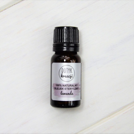 zapachy - inne Olejek eteryczny LAWENDA LAWENDOWY 10 ml