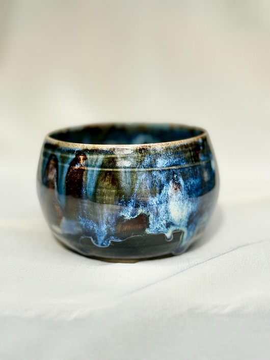 kubki Czarka ceramiczna 'kropla'