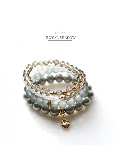 Royal shadow Republika jewelry