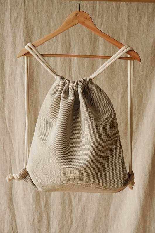 plecaki Plecak worek SAFARI