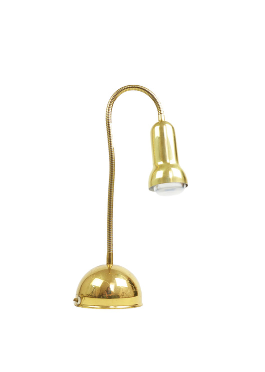 lampy stołowe Lampa biurkowa, lata 70