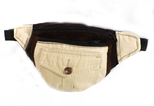  z kieszonką Maruna Upcycled