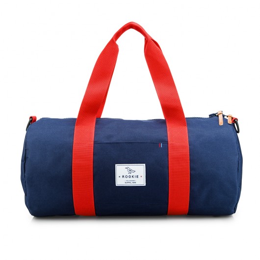 Torba DUFFEL BAG Granatowa ROOKIE