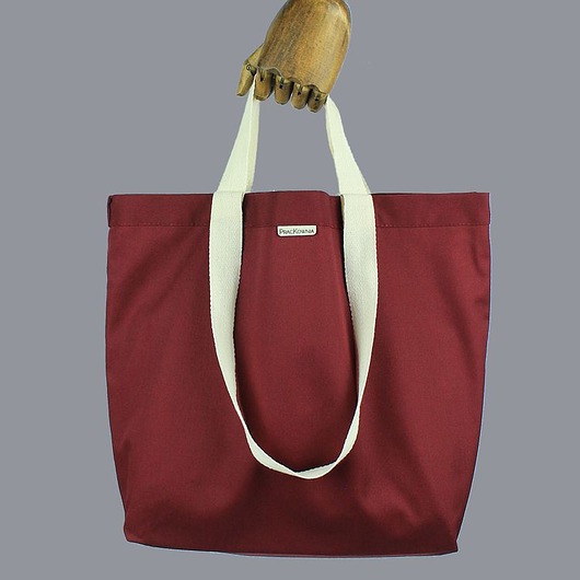 ✤ torba basic M_0034 ✤ PracKownia