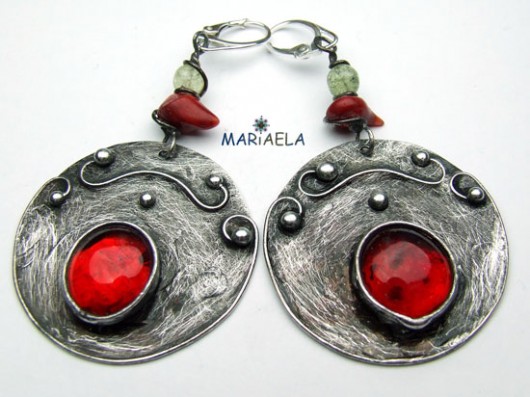 BAROKOWE INSPIRACJE MARIAELA