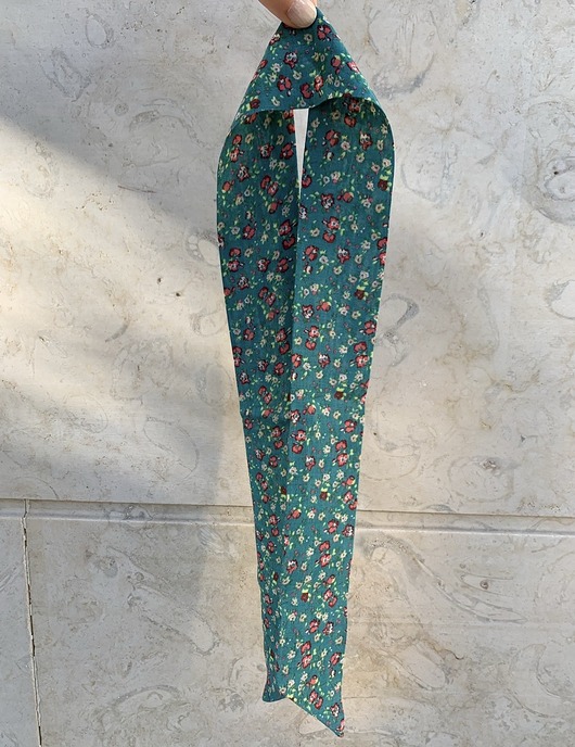 akcesoria różne Szarfa Meadow - 47 cm lub 87 cm długości