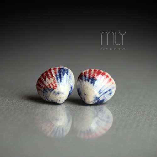Shell Magda Łysiak
