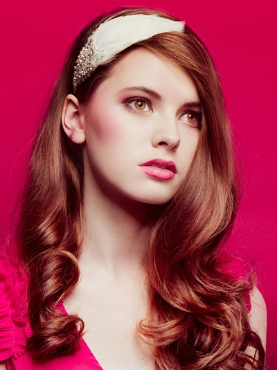 Lana The Weddie