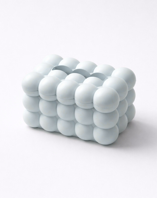 dodatki - różne Pudełko na chusteczki / dozownik chusteczek