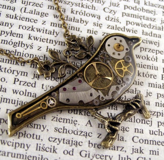 Czas od środka 2522 Zegarynki
