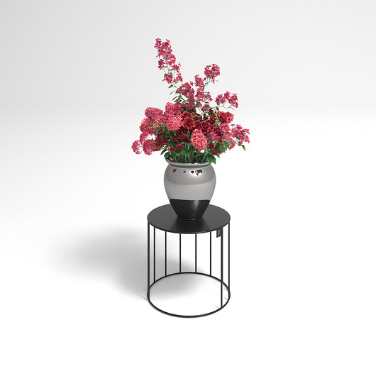 kwietniki Kwietnik Areka Mini 30cm