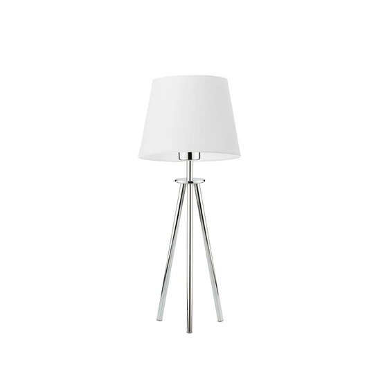 lampy stołowe Lampka nocna na trójnogu w stylu loft BERGEN