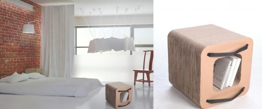 3 x F  CHOCK  LABORATORYART