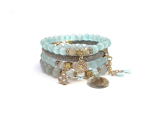 Light grey and blue vol. 5 /18.10.2021/ set KiKa pracownia