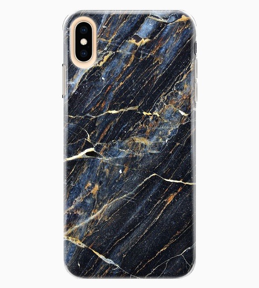 iPhone | etui case guma  - SC310 Caseline  etui na telefon