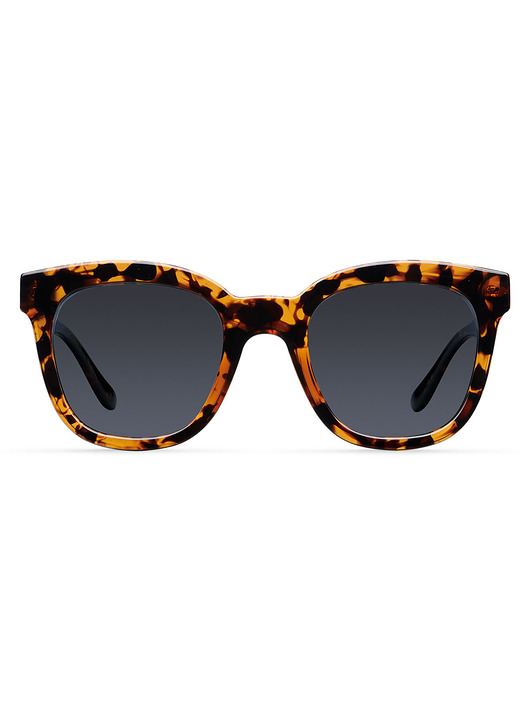 okulary damskie Okulary Meller Mahe Tigris Carbon