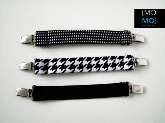 Klamra szelka by momo momo fashion
