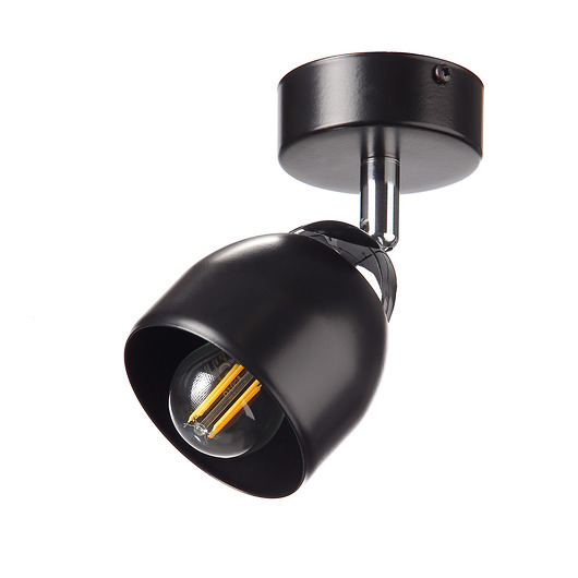plafony Plafon Sufitowy - Lampa Sufitowa Regulowana