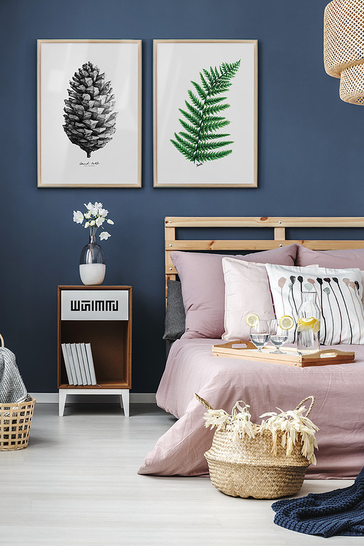 Plakat Natural Pack WISIMITU