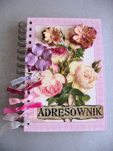 adresownik romantyczny Galeria Belladonna