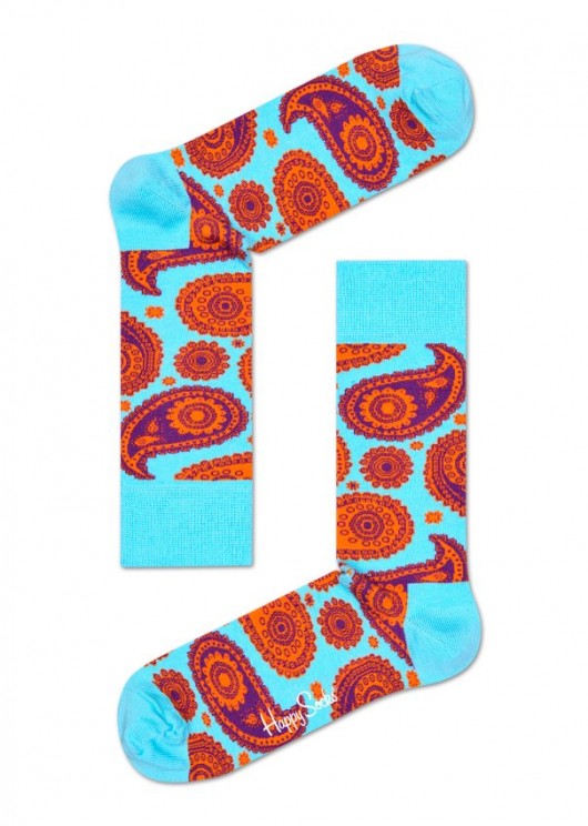 Skarpetki Happy Socks PA01-061 Happy Socks