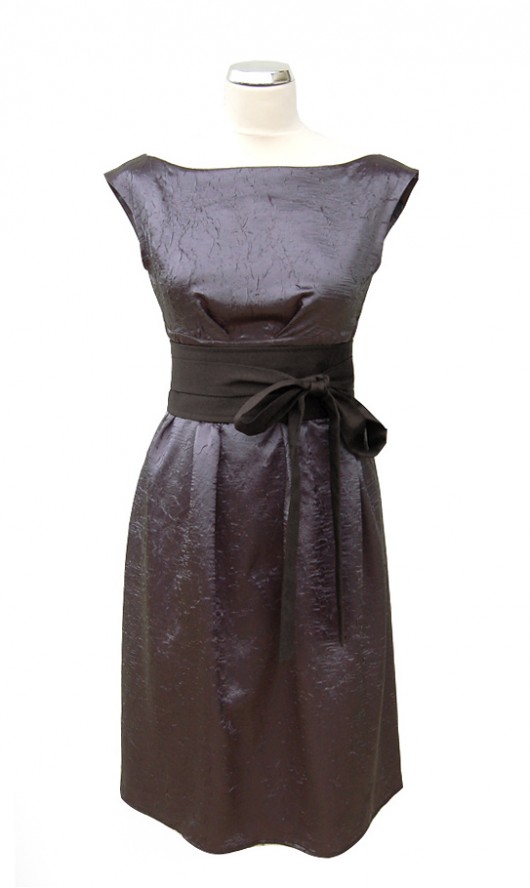 Graphite with belt 36 WYPRZEDAŻ! Kasia Zapała